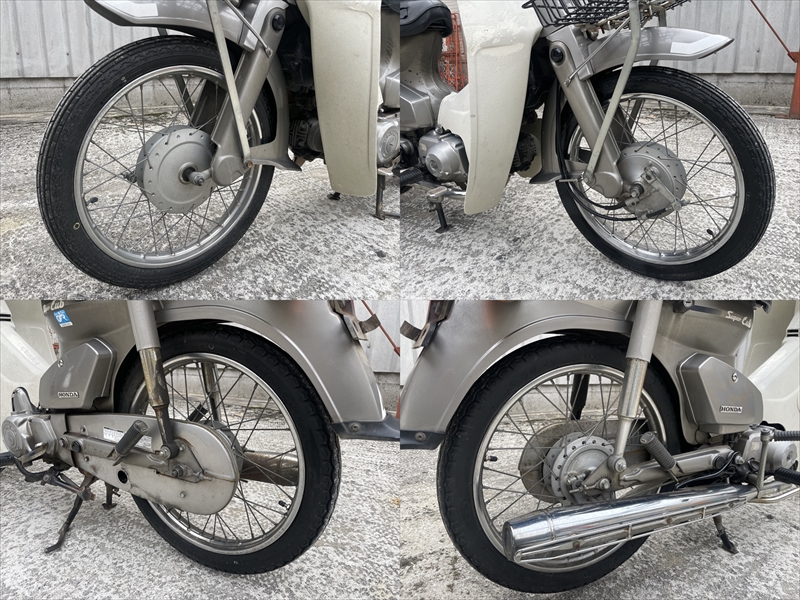 車体画像②